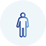 human icon transparent human icon transparent
