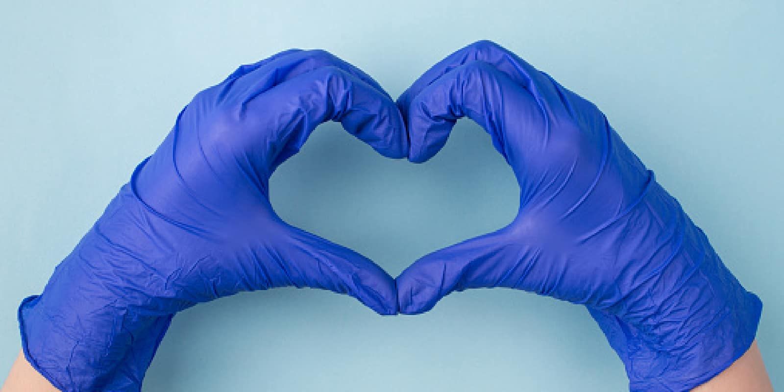 heart glove hands heart glove hands