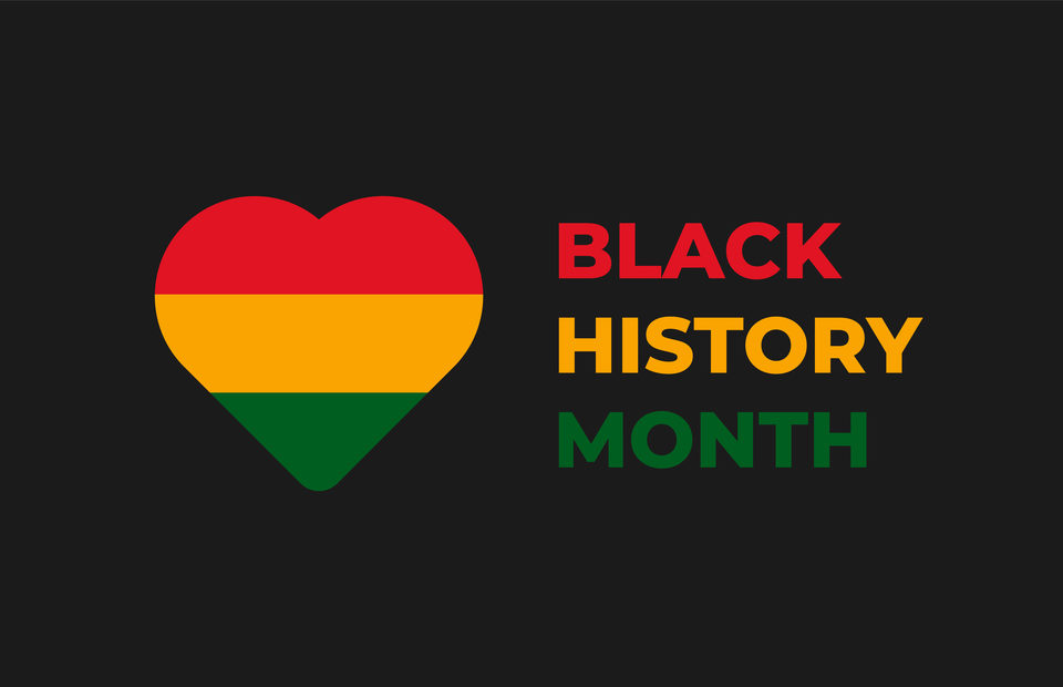 Black History Month