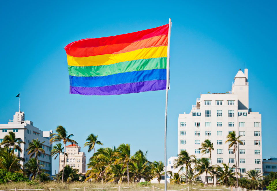 Florida pride
