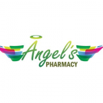 Angels Pharmacy Logo