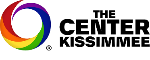 THE CENTER LOGO-KISSIMMEE-