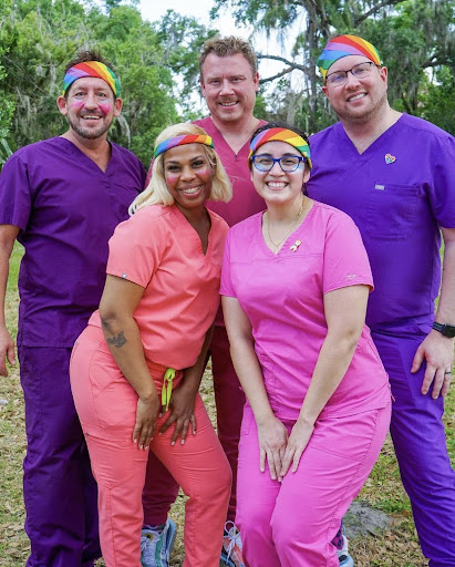 LGBTQ-Friendly Doctors In Orlando