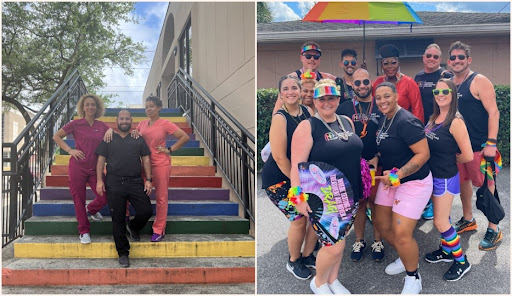 LGBTQ friendly medical providers in Orlando